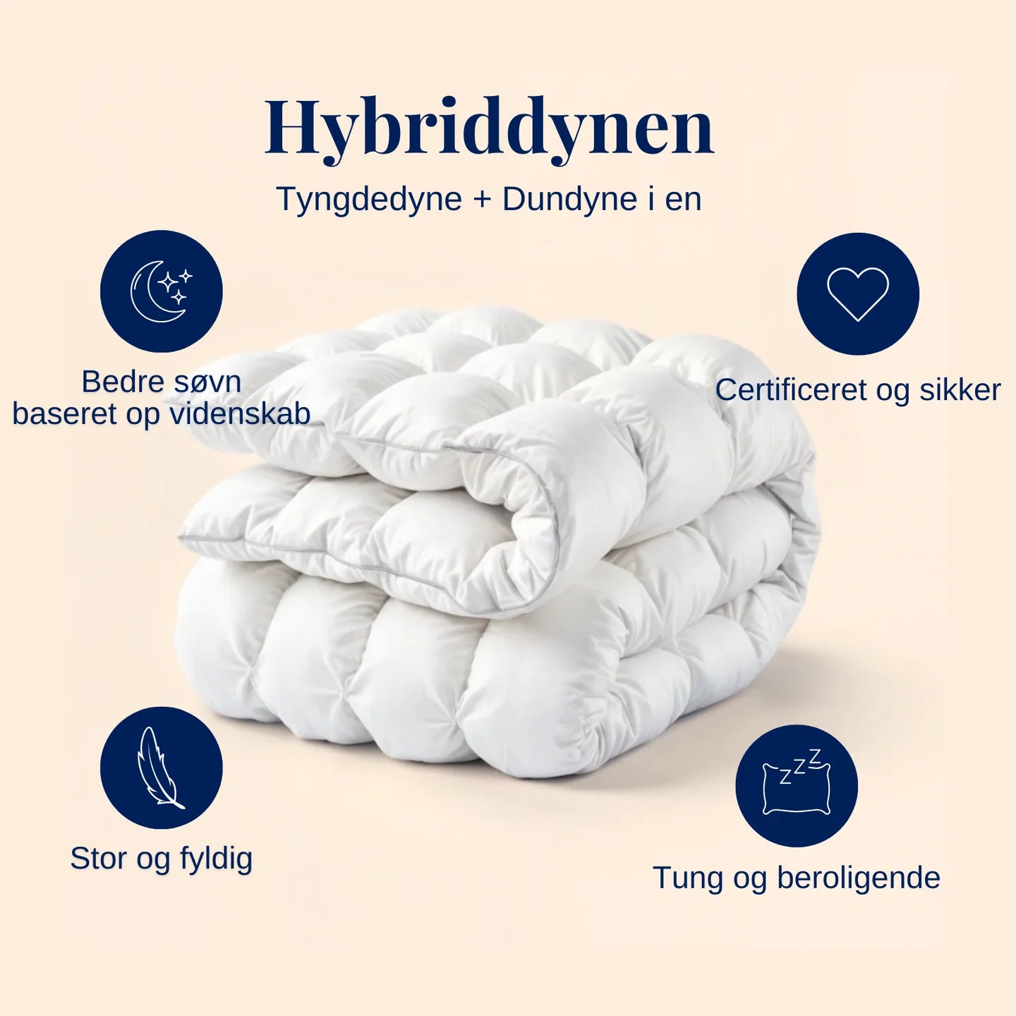 Hybriddynen Arctic Recovery - #1 Bedst i test