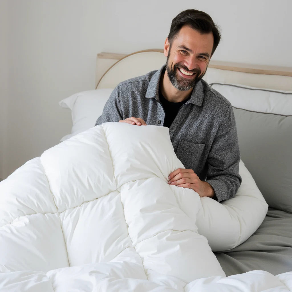 Hybriddynen Arctic Recovery - #1 Bedst i test
