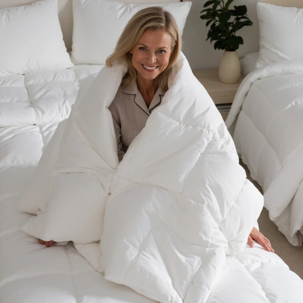 Hybriddynen Arctic Recovery - #1 Bedst i test