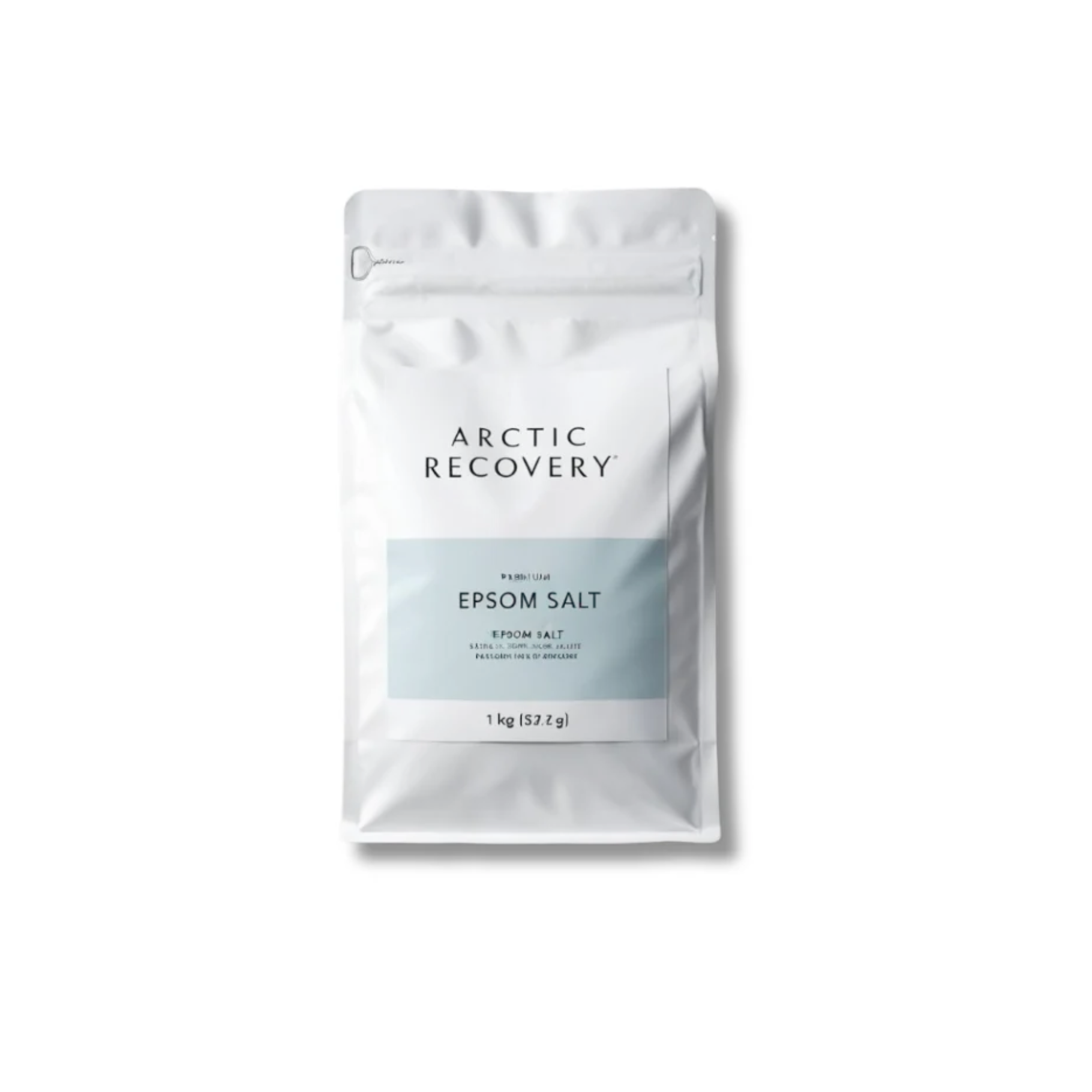 Arctic Epsom Salt - 1 kg