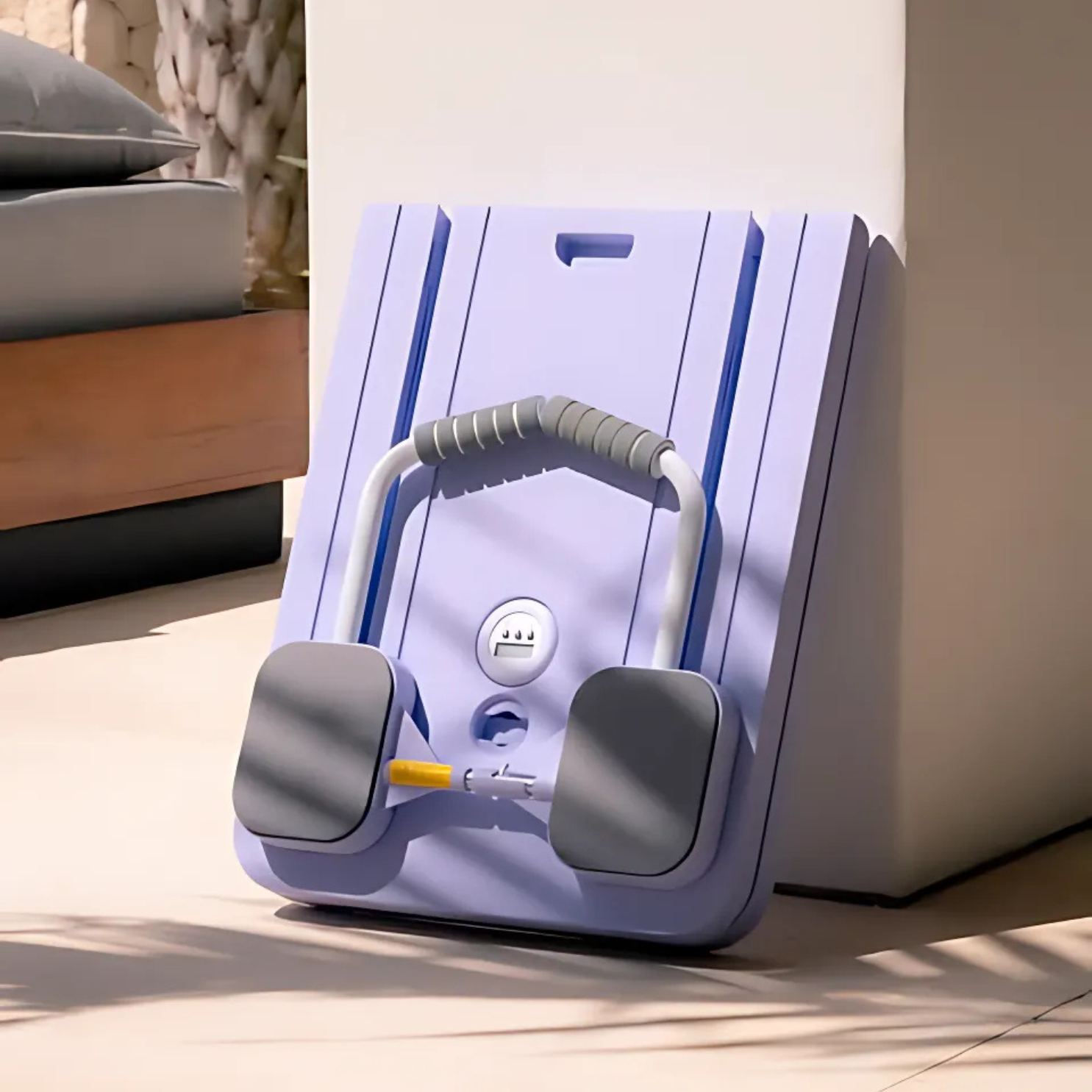 Pure Pilates Refomer Sæt - #1 Bedst i test