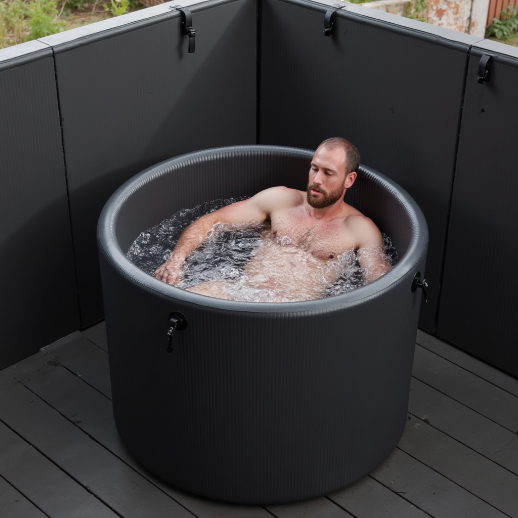 Pro Arc Isbad Arctic Recovery - #1 Bedst i test